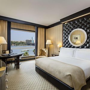 Fairmont King Room